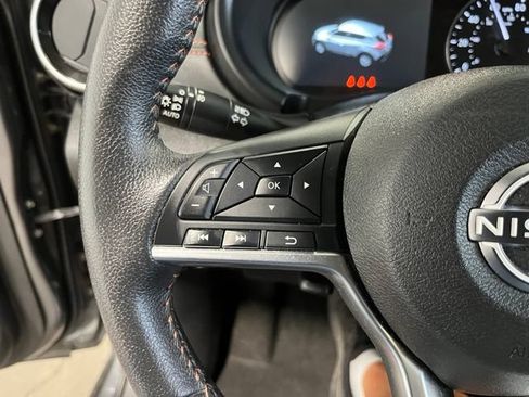 Used 2024 Nissan Kicks SR FWD image 25