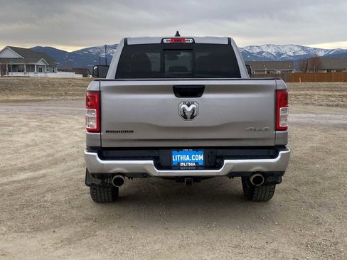 Used 2023 RAM 1500 Big Horn AWD/4WD image 13