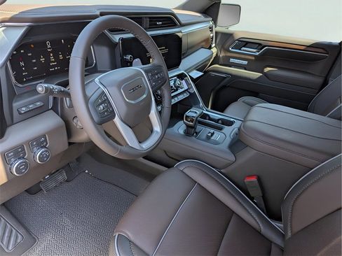 New 2026 GMC Sierra 1500 Denali w/ Denali Reserve Package image 6