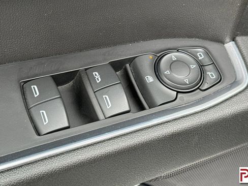 Used 2024 Chevrolet Silverado 1500 LT w/ Safety Package image 13