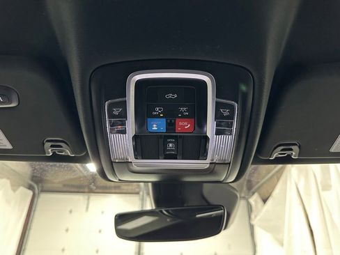 Used 2026 RAM 1500 Rebel w/ Rebel Level 1 Equipment Group AWD/4WD image 36