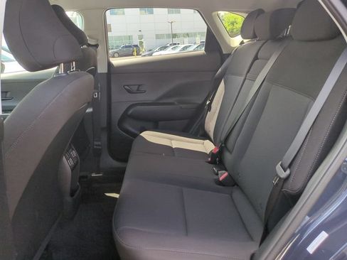 Certified 2026 Hyundai Kona SEL Sport AWD/4WD image 23