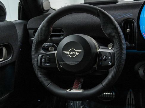 New 2026 MINI Cooper John Cooper Works image 16