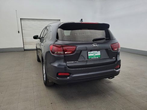 Used 2019 Kia Sorento AWD w/ LX Convenience Package image 6