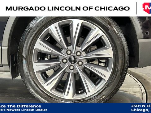 Used 2021 Lincoln Corsair Reserve w/ Equipment Group 201A AWD/4WD image 25