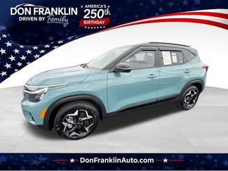 Used 2026 Kia Seltos S AWD/4WD 360° Tour