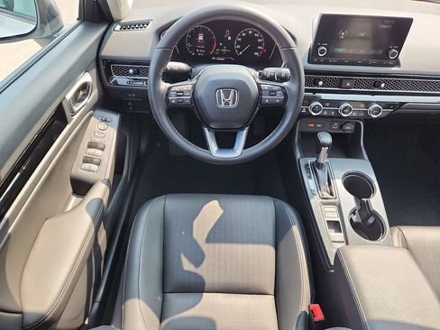 Used 2023 Honda Civic EX-L image 7