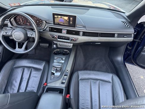 Used 2019 Audi A5 2.0T Premium Plus w/ Premium Plus image 67