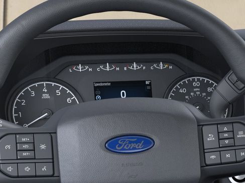 New 2026 Ford F150 XL AWD/4WD image 35