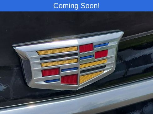 Used 2023 Cadillac CT5 Sport AWD/4WD image 11
