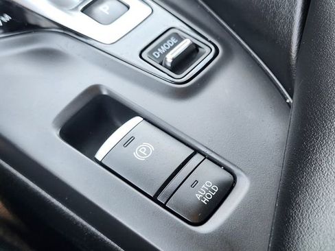 Used 2021 INFINITI QX50 Luxe w/ Appearance Package AWD/4WD image 27