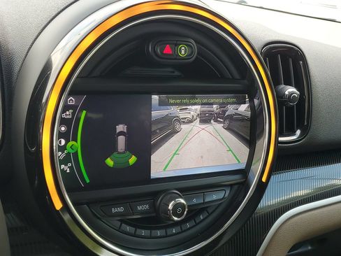 Used 2020 MINI Cooper Countryman S FWD image 21
