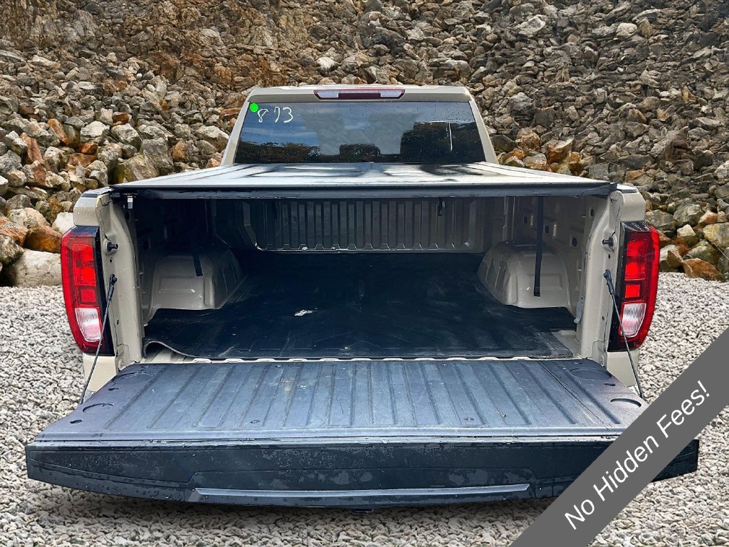 Used 2023 GMC Sierra 1500 Elevation AWD/4WD image 14