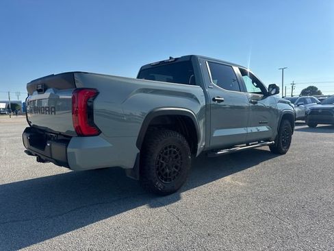 Used 2026 Toyota Tundra SR5 AWD/4WD image 6