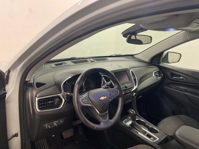 Used 2020 Chevrolet Equinox LT w/ Driver Convenience Package AWD/4WD image 7