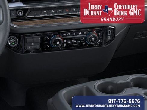 New 2026 Chevrolet Silverado 1500 LT image 25