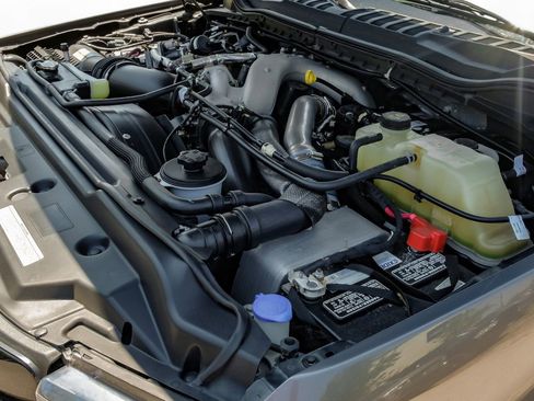 Used 2021 Ford F250 Lariat image 58