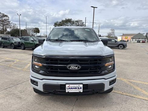 New 2026 Ford F150 XLT w/ Equipment Group 302A MID AWD/4WD image 2