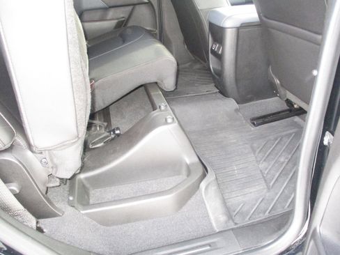 Used 2021 Chevrolet Colorado Z71 image 19