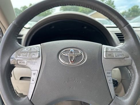 Used 2008 Toyota Camry XLE FWD image 8