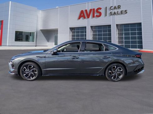 Used 2025 Hyundai Sonata SEL FWD image 10