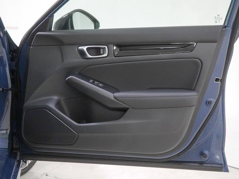 New 2026 Honda Civic Sport Touring image 37
