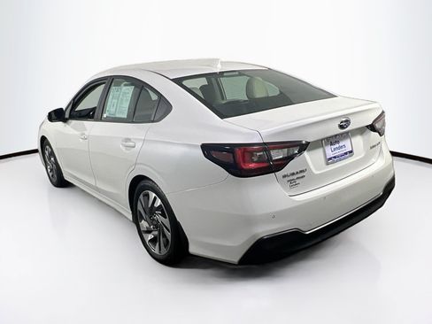 Used 2023 Subaru Legacy Limited AWD/4WD image 7