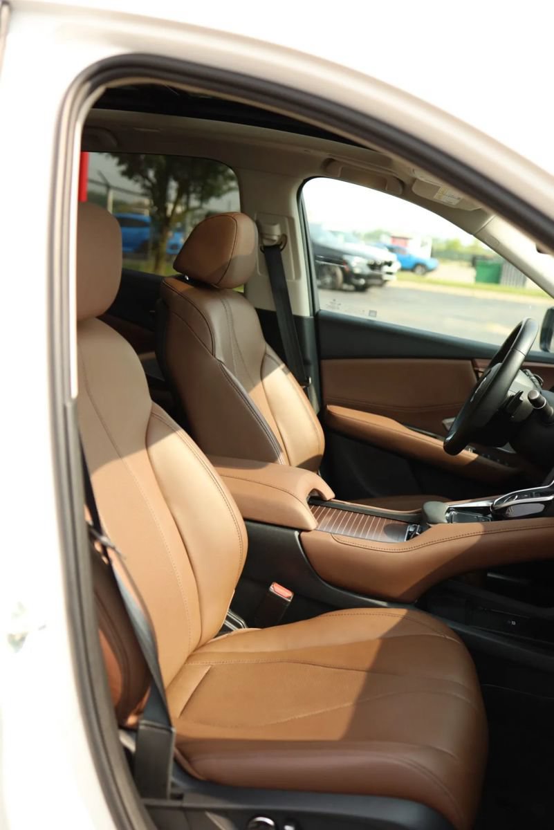 Used 2023 Acura RDX w/ Technology Package AWD/4WD image 44
