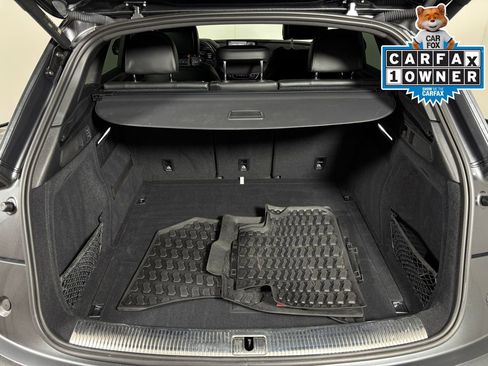 Used 2023 Audi SQ5 Prestige AWD/4WD image 25