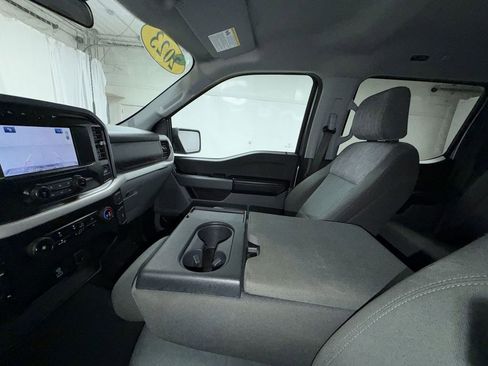 Used 2023 Ford F150 XLT AWD/4WD image 20