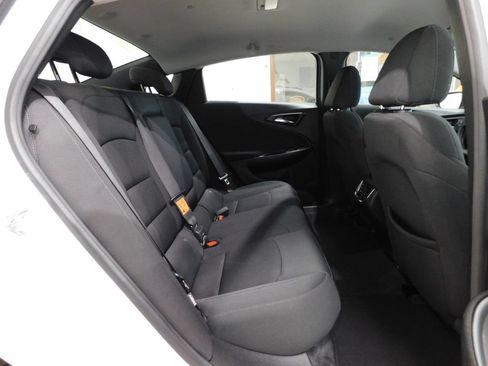 Used 2023 Chevrolet Malibu LT FWD image 56