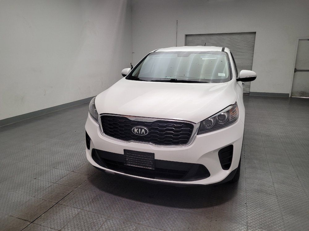 Used 2019 Kia Sorento FWD image 15
