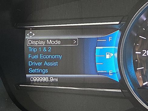 Used 2018 Ford Explorer Sport w/ Equipment Group 401A AWD/4WD image 23