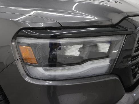 Used 2023 RAM 1500 Big Horn AWD/4WD image 22