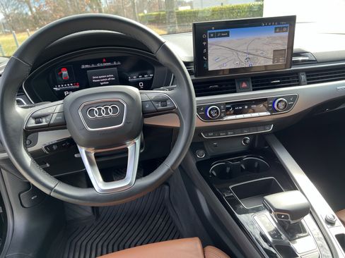 Certified 2023 Audi A5 2.0T Premium Plus w/ Premium Plus image 30