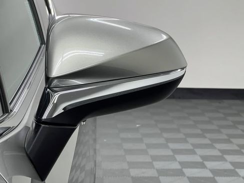 Used 2025 Lexus NX 250 FWD image 21
