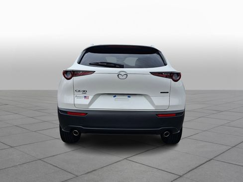 Certified 2023 MAZDA CX-30 AWD 2.5 S w/ Select Package image 6