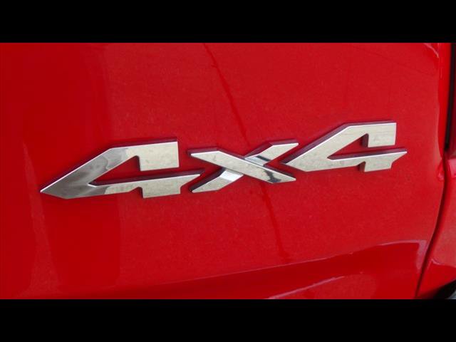 Used 2022 RAM 1500 Big Horn AWD/4WD image 11