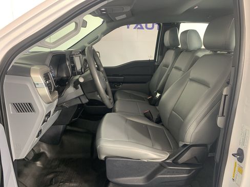 Used 2021 Ford F150 XL w/ Equipment Group 101A High RWD image 13