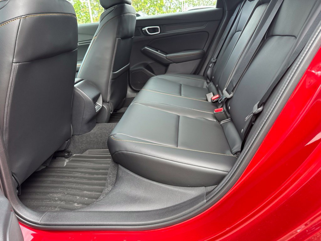 New 2026 Acura Integra A-Spec w/ Technology Package FWD image 15