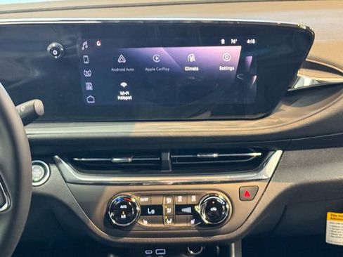 New 2026 Buick Envista Preferred w/ Convenience I Package image 28