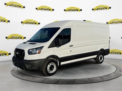 New 2026 Ford Transit 350 148 Medium Roof