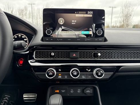 New 2026 Honda Civic Sport image 21