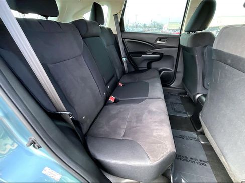 Used 2014 Honda CR-V LX image 20