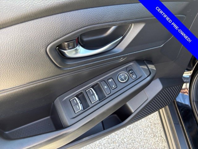 Certified 2024 Honda Accord LX image 24