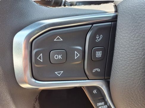 Used 2026 RAM 1500 Laramie w/ Night Edition image 19