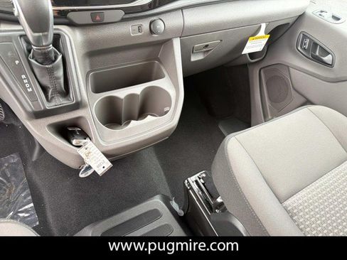 New 2026 Ford Transit 350 XLT RWD image 31
