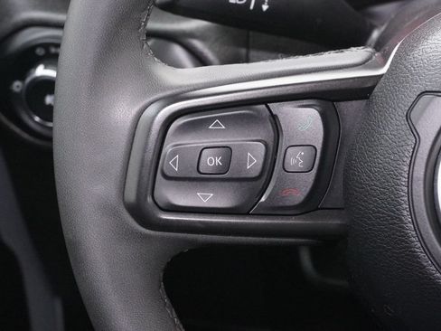 Used 2023 Jeep Wrangler Sport AWD/4WD image 20