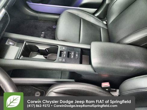 Used 2023 Hyundai Ioniq 6 Limited image 30