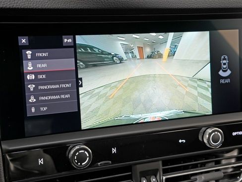 New 2026 Porsche Macan S image 27